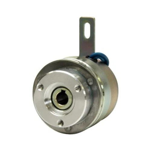 Electromagnetic Micro Clutch