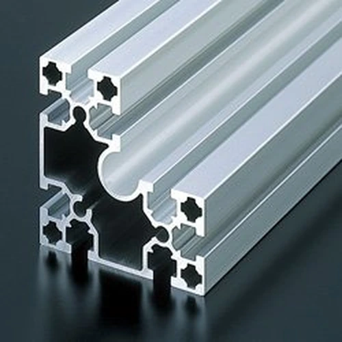 221005477862_0 Basic Frame M8 Series Heavyweight Class AFSL-808040 - Image 1
