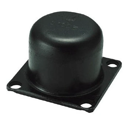 Round Stopper
