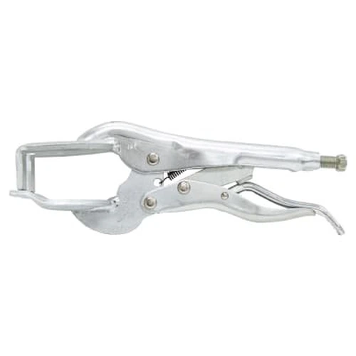 Locking Pliers Type Hand Vise, No. 12