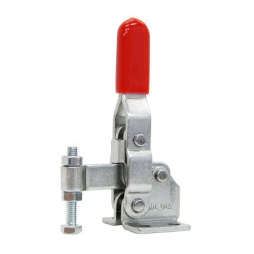 Hold-Down Clamp, Vertical Handle When Clamped, No.40A