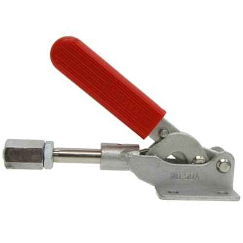 Horizontal Push Type Clamp No.50A