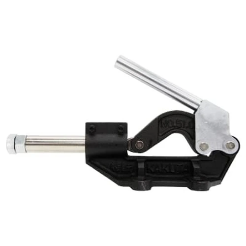 Horizontal Push-Type Clamp, No. 51C