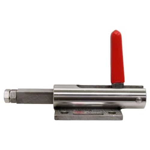Horizontal Push Type Clamp No.51MB