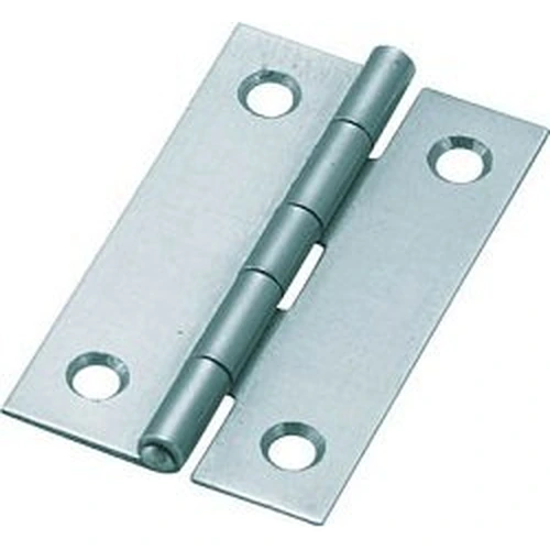 Steel Light Duty General Hinges