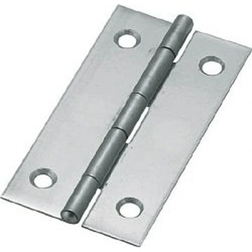 Stainless Steel Light Duty Hinges