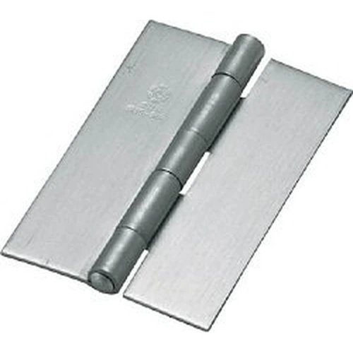 Stainless Steel Heavy Duty Weld-on Hinges