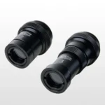 Objective Lens type Protective glass cap