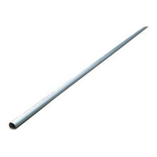 NSSP Stainless Steel Tube (No Thread)