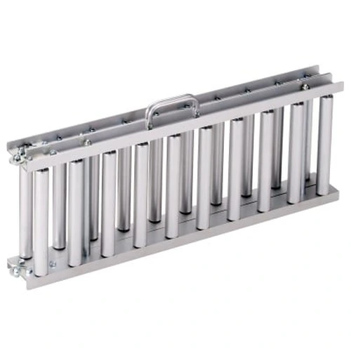 Folding type roller conveyor TATAMERUN
