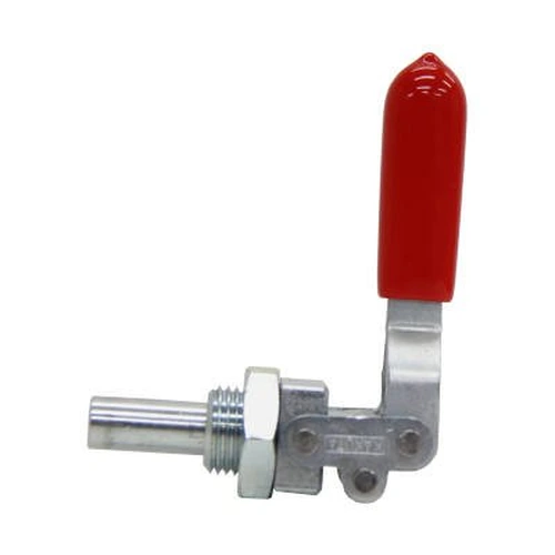 Horizontal Push Type Clamp No.FM50