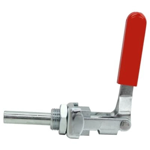 Horizontal Push-Type Clamp Push-Pull Clamp No. FM150