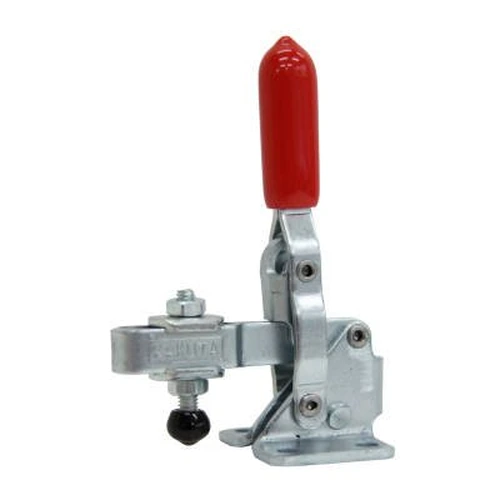 Hold-Down Clamp, Vertical Handle, No. HV150