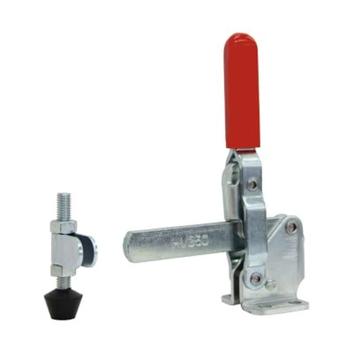 Hold-Down Clamp, No. HV350
