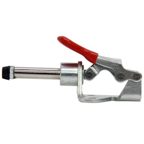 Horizontal Push Type Clamp No.SL10