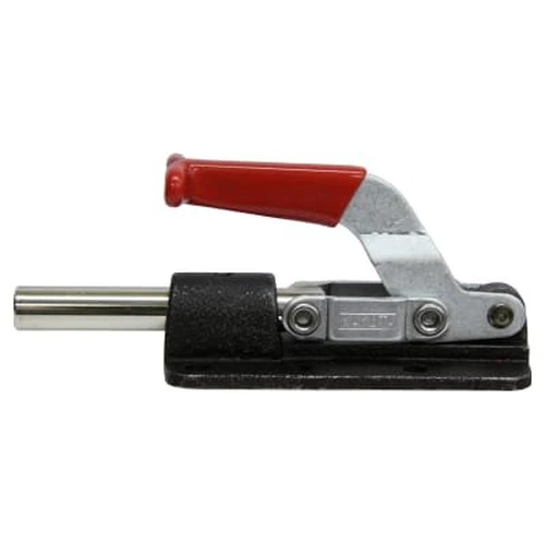 Horizontal Push Type Clamp No.SL350