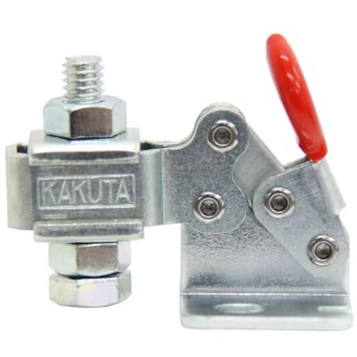 Hold-Down Clamp, Vertical Handle, No. HS-10