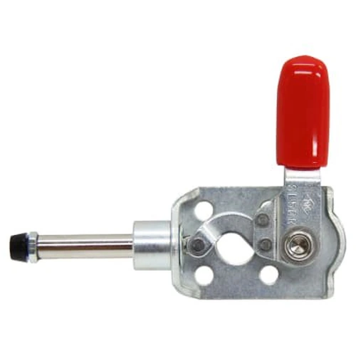 Horizontal Push Type Clamp No.SL50R