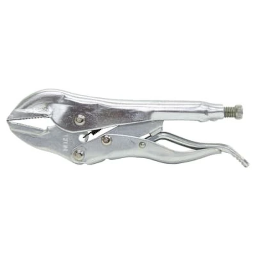 Locking Pliers Type Hand Vise, No. 15-M
