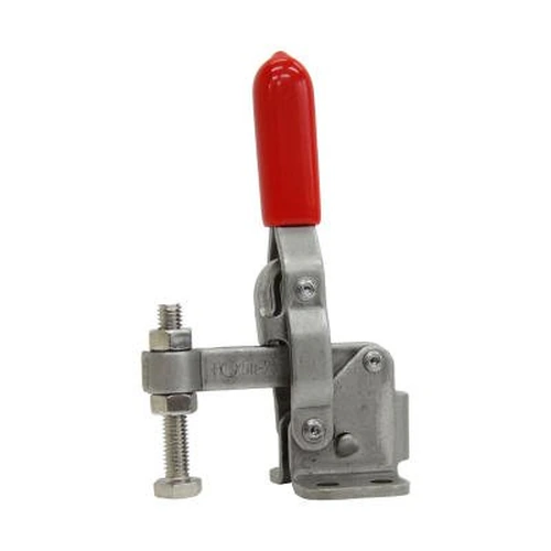 Lower-Holding Type Clamp NO.HV250-2S