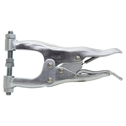 Standard Type Hand Vice, NO.2B