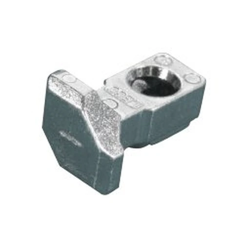 Post-Insert T-Lock 25-40 Connecting Type