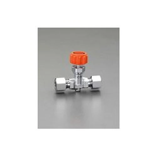 Needle Valve (Straight type/Ring type)