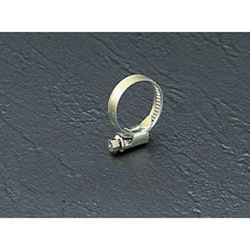 Hose clamp (Steel galvanized)