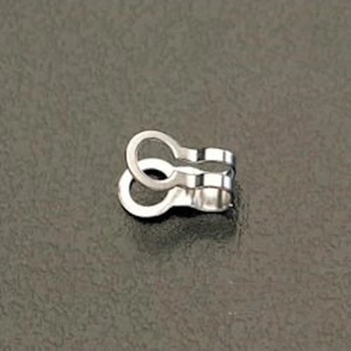 Stainless Steel Coupling (10 pcs) EA638DU-2