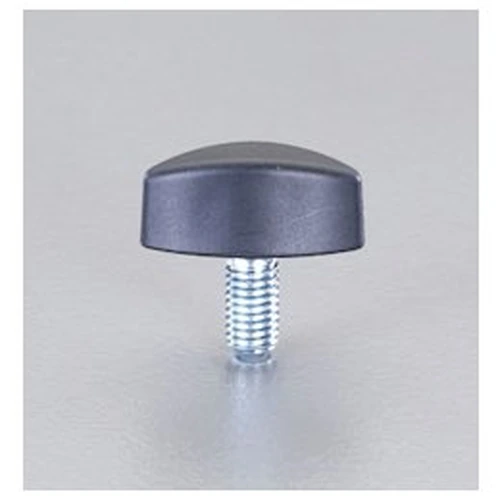 Male Threaded Knob T Shape