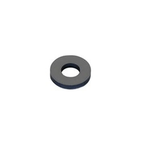 Rubber flat packing