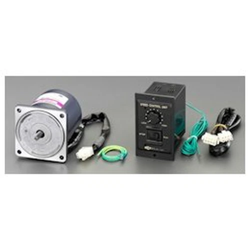 Speed control motor
