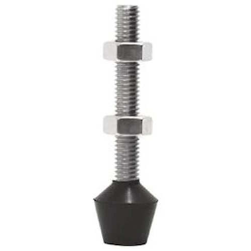 Ikura Bolt With Rubber For Toggle Clamps