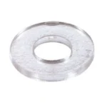 Polycarbonate Washer/PCW-0000-00