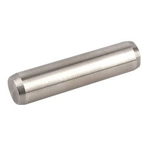 Parallel Pin Class B, h7 SUS303
