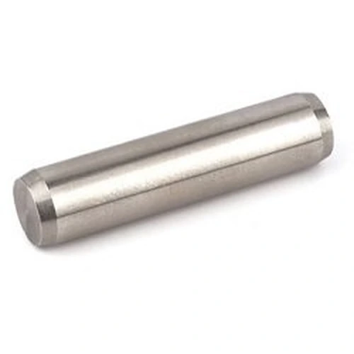 Parallel Pin, Class B, h7 SUS316