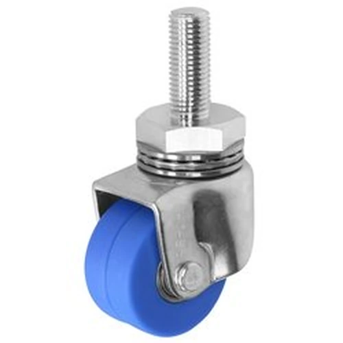 Silent Smooth Caster II HJTS-SJ HJTSB-SJ Bracket Set (Without Wheels)