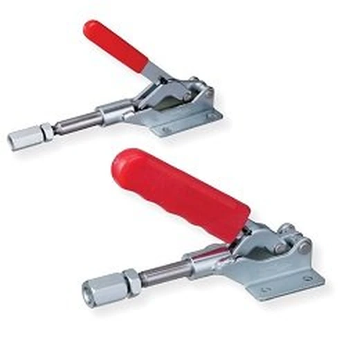Horizontal Push-Type Toggle Clamp TPA/TPB