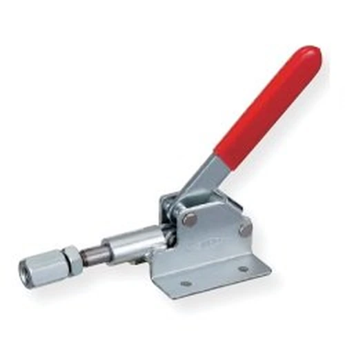 Horizontal Push-Type Toggle Clamp TPBS