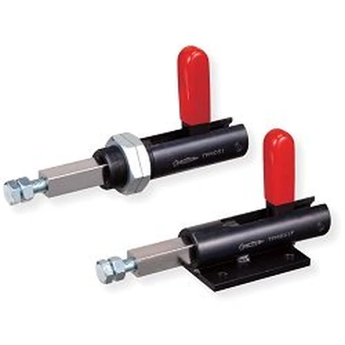 Horizontal Push-Type Toggle Clamp TPMB/TPMD