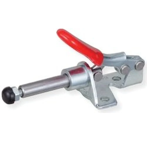 Horizontal Push-Type Toggle Clamp TPPL
