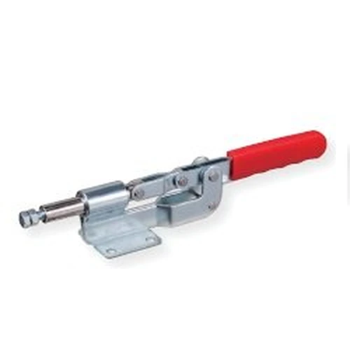 Horizontal Push-Type Toggle Clamp TPX