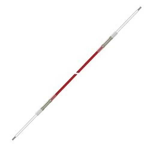 Fluoropolymer Coated Cord Heater