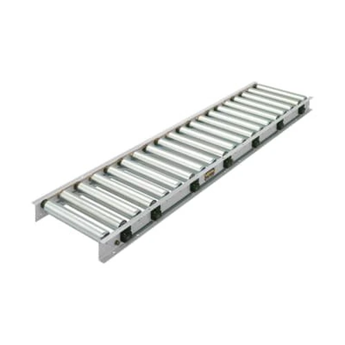 221302407382_0 Motor Roller Conveyor, V Pulley Interlocking Type, diameter ø57 × Width 305 to 790 (WSSV Type) - Image 1