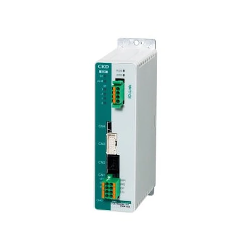 Electric Actuator Controller ECR Series