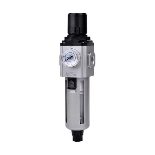 GA Series GAFR Series Filter & Regulator