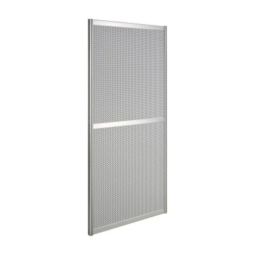 Safety Fence, Soundproof Type