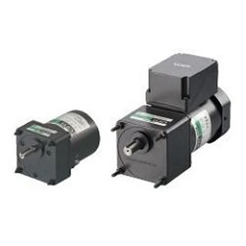 Induction Motor, World K Series (RoHS Non-Compliant)