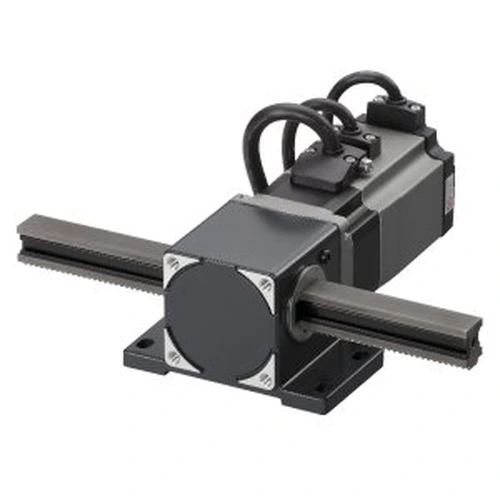 Rack and Pinion System, B Type, L Series AZ