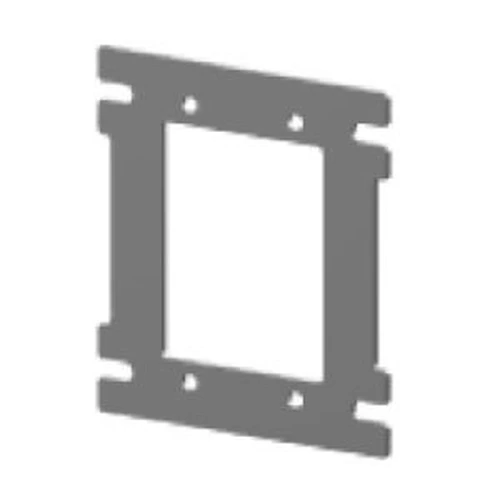 Motor Mounting Bracket For Outlet